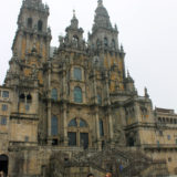 Santiago de Compostela
