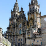 Santiago Cathedral