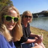 Picnic on the Guadalquivir