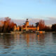 Retiro, Madrid