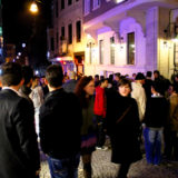 Istanbul Nightlife