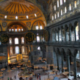 Hagia Sophia, Istanbul
