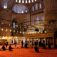 Blue Mosque, Istanbul
