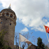 The Galata Tower