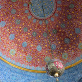 Topkapi Palace Ceiling
