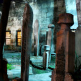 Istanbul Cemetery