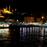 Istanbul Lights