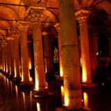 Basilica Cistern, Istanbul