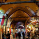 Grand Bazaar, Istanbul