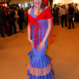 Feria de Sevilla 2012