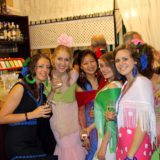 Feria de Sevilla 2012