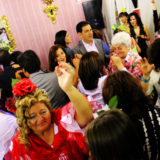 Feria de Sevilla 2012