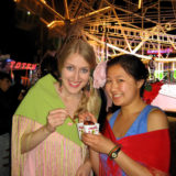 Feria de Sevilla 2012