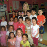 Auxiliar de Conversación