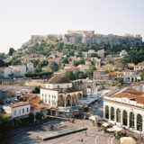athens