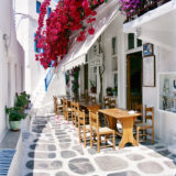 mykonos