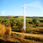 A Rural Andalucian Commute