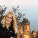 Blue Mountains, Sydney, Australia