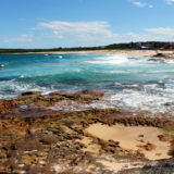Maroubra Beach, Sydney, Australia