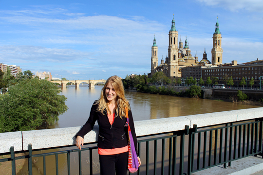 Zaragoza, Aragón, Spain