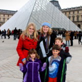 Louvre, Paris, France