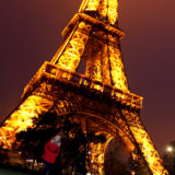 Eiffel Tower, Paris, France