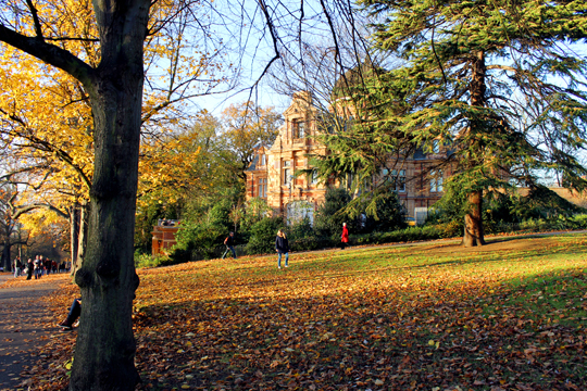 Greenwich, London, England