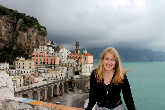 Atrani, Italy