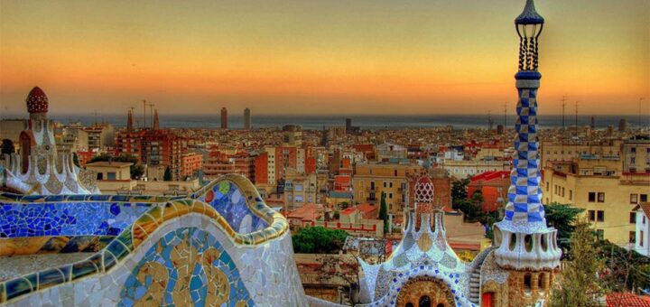 Barcelona, Spain