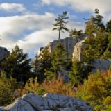 Killarney Park, Ontario, Canada