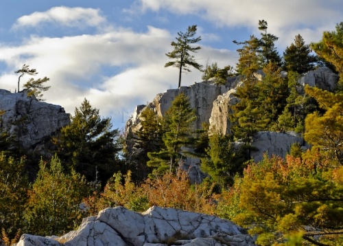 Killarney Park, Ontario, Canada