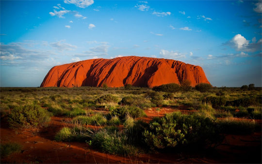 Australia travel guide