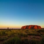 Holiday in the Sun: Australia’s Favo(u)rite Travel Destinations