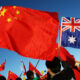 Australia Day, Chinese New Year in Sydney