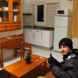 California Apartments, Menorca, Spain