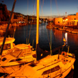Ciutadella, Menorca, Spain