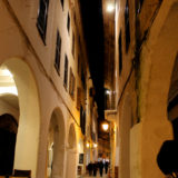 Ciutadella, Menorca, Spain