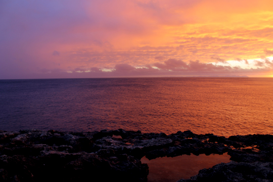 Sunet, Ciutadella, Menorca, Spain