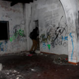 Cala'n Blanes, Menorca, Spain