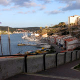 Mahón, Menorca, Spain