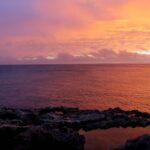 The Enchanting Winter Ghost Island of Menorca