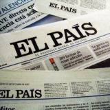 El País, Spanish newspaper