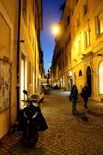 Rome, Italy