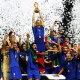2006 World Cup champions!