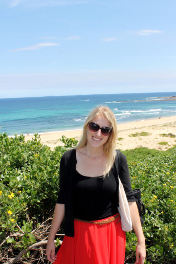 Newcastle, Australia