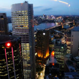 Sydney, Australia - O Bar