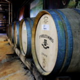 Wine tasting, Hunter Valley, Australia