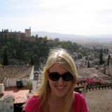 Alhambra, Granada, Andalucía, Spain