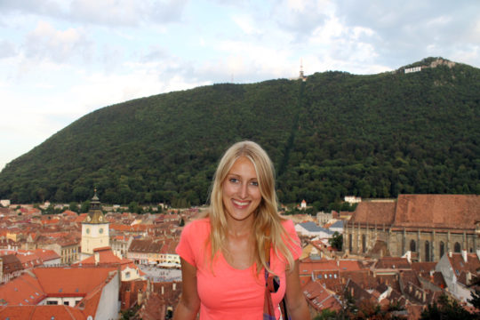 Brasov, Transylvania, Romania