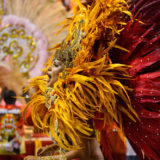 Carnaval, Tenerife, Canary Islands, Spain